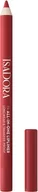 Konturówki do ust - IsaDora All-in-One Lipliner 11 Cherry Red - miniaturka - grafika 1