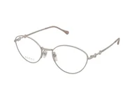 Okulary korekcyjne, oprawki, szkła - Dioptrie szkieł Gucci GG1699O 004 - miniaturka - grafika 1