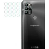 Szkła hartowane na telefon - 3MK Szkło hybrydowe FlexibleGlass do Kruger&Matz Live 9S KRUGER & MATZ LIVE 9S - miniaturka - grafika 1