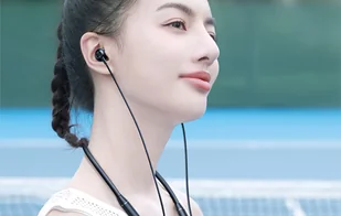 Remax Neckband RB-S9 - Słuchawki - miniaturka - grafika 6