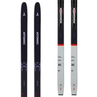 Narty - ATOMIC Savor XC Grip + Prolink Access Classic 193cm - miniaturka - grafika 1