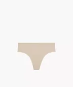 Majtki damskie - FIGI ATLANTIC LS-002 JZ25 J BEŻ - Atlantic - miniaturka - grafika 1