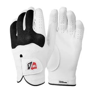 Rękawica golfowa Wilson Conform, rozm. M, męska - Golf - miniaturka - grafika 5