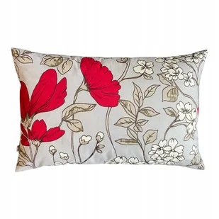 Houseartlife Poszewka Na Poduszkę Bawełna Polski Producent 50X70 Cm - Poszewki na poduszki - miniaturka - grafika 1