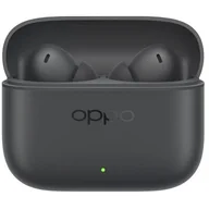 Słuchawki - Antar OPPO Enco Buds3 Pro Wodoodporne Czarny - miniaturka - grafika 1