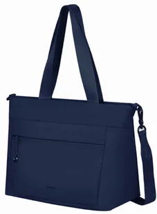Torebka damska Samsonite Move 5.0 Shopping Bag - dark blue - Torebki damskie - miniaturka - grafika 1