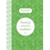 Wydawnictwo Św. Wojciecha 5 minut ze Słowem. Świeży powiew radości - SHEILA WALSH - Religia i religioznawstwo - miniaturka - grafika 1