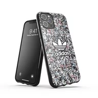 Etui i futerały do telefonów - Adidas OR SnapCase Belista Flower iPhone 11 Pro colourful 41463 - miniaturka - grafika 1