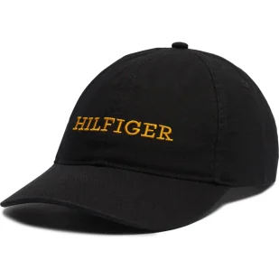 Tommy Hilfiger Bejsbolówka - Czapki męskie - miniaturka - grafika 1