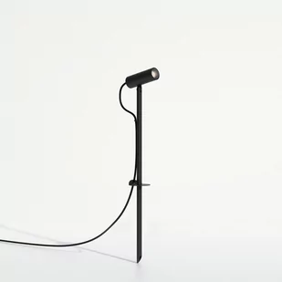 Astro Lighting Myos 1426002 reflektor ogrodowy 1x8W/LED 3000K IP65 - Lampy ogrodowe - miniaturka - grafika 1
