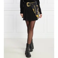 Spódnice - Versace Jeans Couture Spódnica | denim - miniaturka - grafika 1