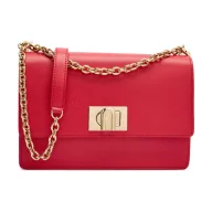 Torebki damskie - Furla Skórzana listonoszka FURLA 1927 S ARES - miniaturka - grafika 1