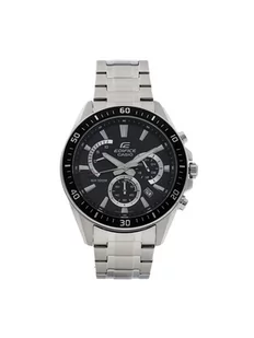 Zegarek Casio Edifice EFR-552D-1AVUEF - Zegarki męskie - miniaturka - grafika 1