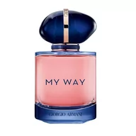 Wody i perfumy damskie - Giorgio Armani My Way Intense woda perfumowana 90ml TESTER - miniaturka - grafika 1
