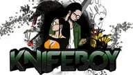 Gry PC Cyfrowe - KnifeBoy (PC) klucz Steam - miniaturka - grafika 1