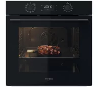 Piekarniki do zabudowy - Whirlpool OMK58CU1SB - miniaturka - grafika 1