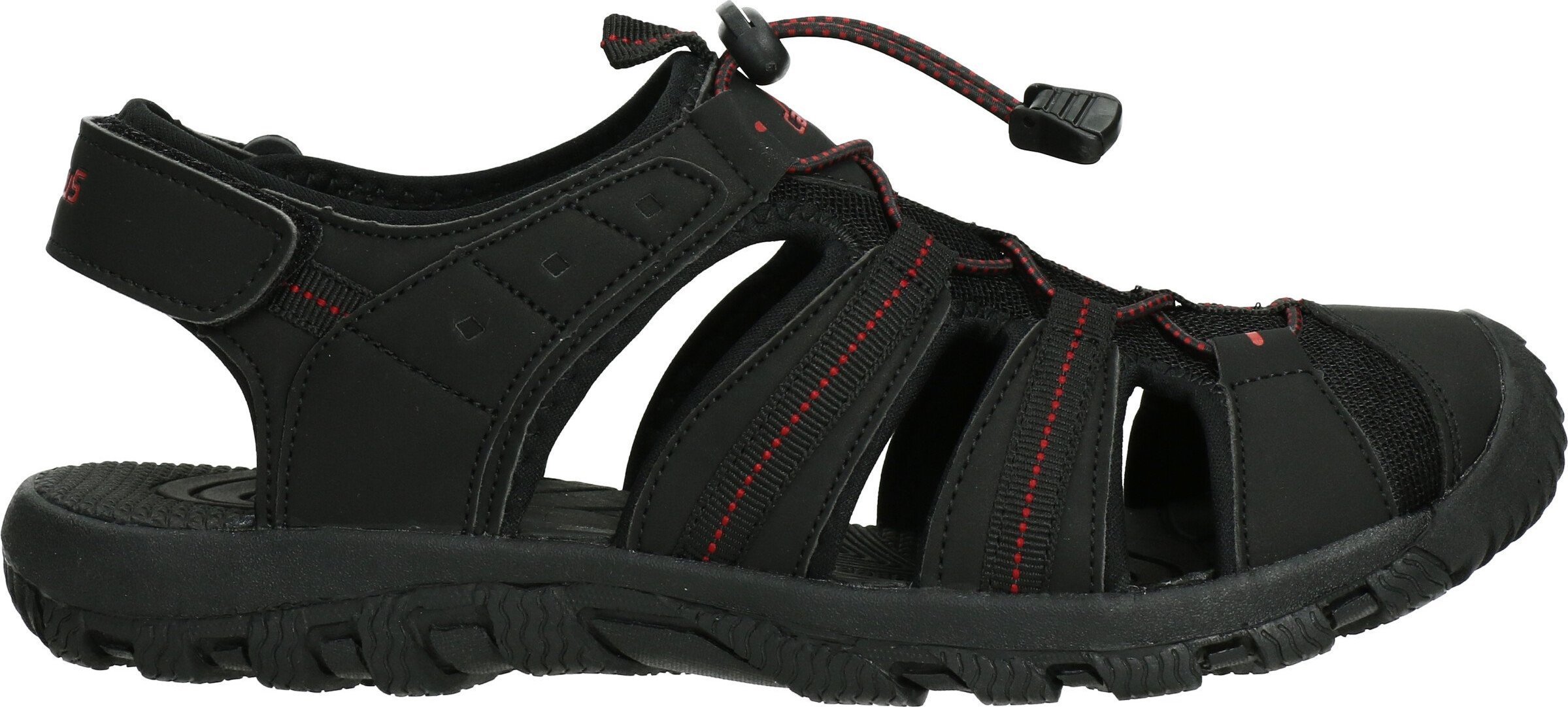 Campus SANDAŁY MĘSKIE CAMPUS CARLIT 44