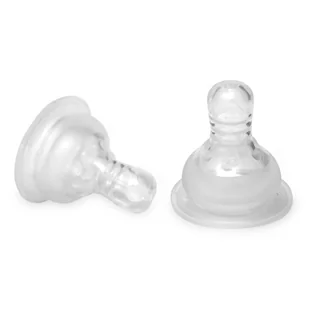 Smoczek Antykolkowy Normal S 2szt do Standardowej Butelki Lorelli - Smoczki do butelek Smoczek Antykolkowy Normal S 2szt do Standardowej Butelki Lorelli - Smoczki do butelek - miniaturka - grafika 1