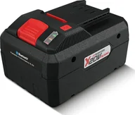 Akumulatory do elektronarzędzi - Parkside Akumuliatorius 20V 8,0Ah Smart 20V Team 80001153 - miniaturka - grafika 1