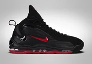 Nike Air Total Max Uptempo Bred Reggie Miller Retro