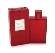 Wody i perfumy damskie - Burberry, Brit Red, woda perfumowana, 30 ml - miniaturka - grafika 1
