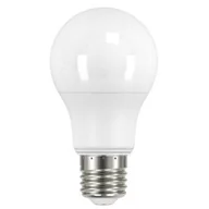 Żarówki LED - żarówka IQ-LED A60 9,6W-WW E27 2700K 1060lm, źródło LED - miniaturka - grafika 1