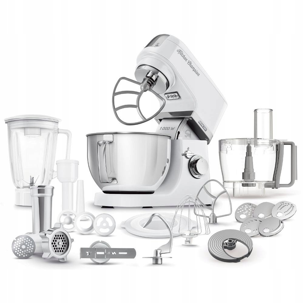 Sencor STM 635XWH + STX 046