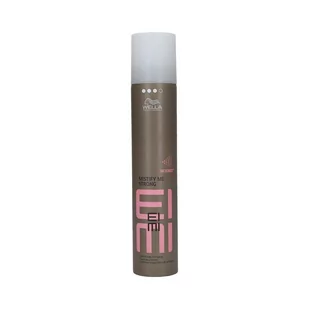 Wella Eimi Mistify Me Strong Mocny lakier szybkoschnący 300 ml - Kosmetyki do stylizacji włosów - miniaturka - grafika 1