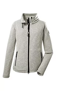 G.I.G.A. DX Damska kurtka polarowa Gs 150 Wmn Kntflc Jckt Casual - Kurtki damskie - miniaturka - grafika 1