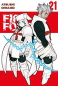 Komiksy dla młodzieży - Fire Force Tom 21 - miniaturka - grafika 1