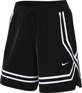 Nike Crossover szorty do koszykówki z technologią Dri-Fit (ok. 18 cm) (damskie), FQ4544 - Spodenki damskie - miniaturka - grafika 1