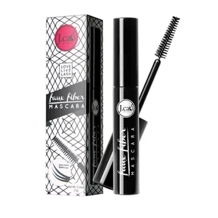 J.Cat Beauty Love Live Lash Wydłużająco-Pogrubiający Tusz do Rzęs - Tusze do rzęs - miniaturka - grafika 1