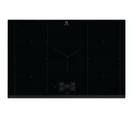 Płyty elektryczne do zabudowy - Electrolux EIS8959 78cm - miniaturka - grafika 1