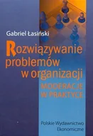 Zarządzanie - Rozwiązywanie Problemów w Organizacji - miniaturka - grafika 1