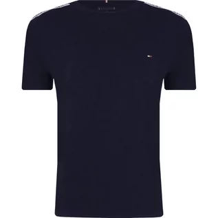 Koszulki dla chłopców - Tommy Hilfiger T-shirt TAPE | Regular Fit - grafika 1