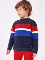 Swetry dla chłopców - Sweter Mayoral - miniaturka - grafika 1