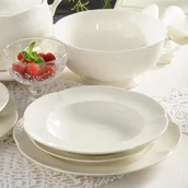 Serwisy obiadowe - Serwis obiadowy na 6 osób NIOBE - miniaturka - grafika 1