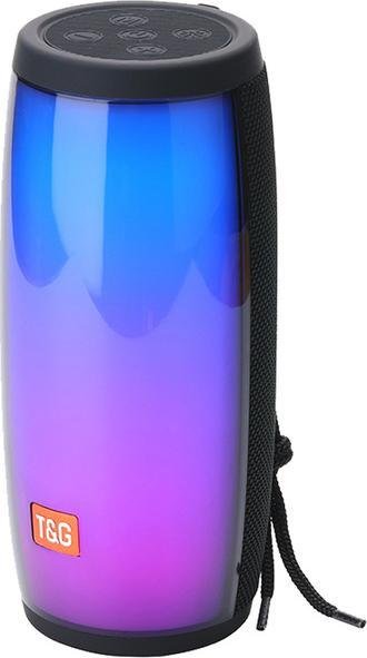 Głośnik T&G TG317 czarny