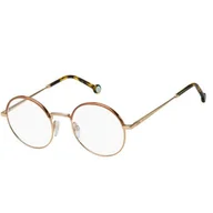 Okulary korekcyjne, oprawki, szkła - Tommy Hilfiger 1838 DDB 50 - miniaturka - grafika 1