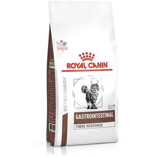 Royal Canin Fibre Response FR31 2 kg - Sucha karma dla kotów - miniaturka - grafika 1