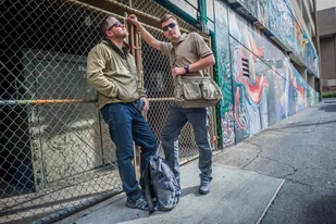 Helikon - Koszulka Polo UTL Lite - Navy Blue - PD-UTL-TL-37 - Odzież taktyczna i umundurowanie - miniaturka - grafika 12