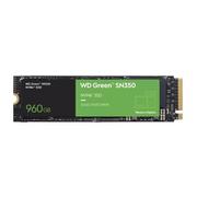 Dyski SSD - Dysk SSD WD Green SN350 WDS960G2G0C (960MB - miniaturka - grafika 1