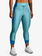 Spodnie sportowe damskie - Legginsy damskie Under Armour  6M Ankle Leg Block-BLU XL - miniaturka - grafika 1