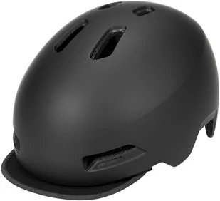 Alpina Brooklyn Helmet, black matt 52-57cm 2021 Kaski rowerowe 9758130 - Kaski rowerowe - miniaturka - grafika 1