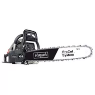 Piły ręczne - Scheppach Piła łańcuchowa CSP5300, 2,7 HP VSA Van Spijk - miniaturka - grafika 1
