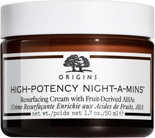 High-Potency Night-A-Mins Resurfacing Cream - Krem do twarzy - Kremy do twarzy - miniaturka - grafika 1