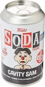 Napoje gazowane - Funko Soda Operation Cavity Sam Puszka - miniaturka - grafika 1
