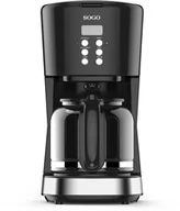 Ekspresy do kawy - Sogo SS-5670 - miniaturka - grafika 1