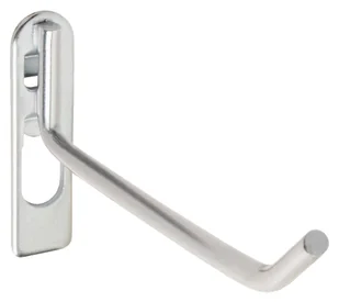 Hak U-20 mm do paneli ściennych i gablot narzędziowych (x5) BAHCO - Manekiny wystawowe - miniaturka - grafika 5