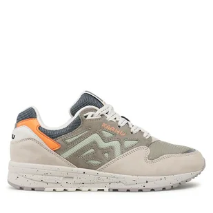 Sneakersy Karhu Legacy 96 F806047 Zielony - Sneakersy męskie - miniaturka - grafika 1